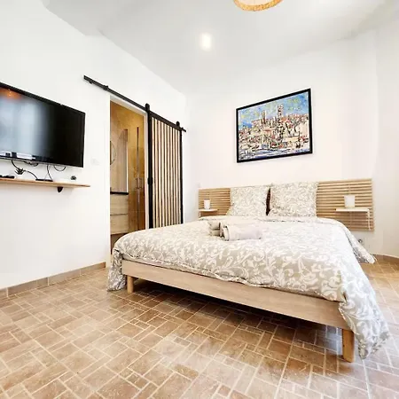 Apartamento Le Robin - Refait A Neuf Antibes